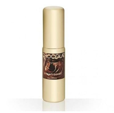 EROS-ART | Eros Art Aphrodisiac Chocolate 20 Cc