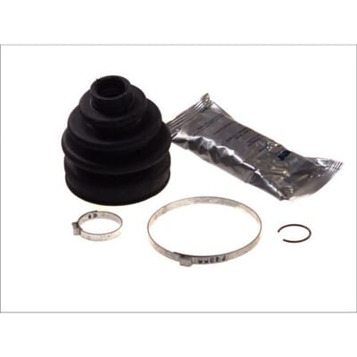 Balgenset, aandrijfas SPIDAN 26138