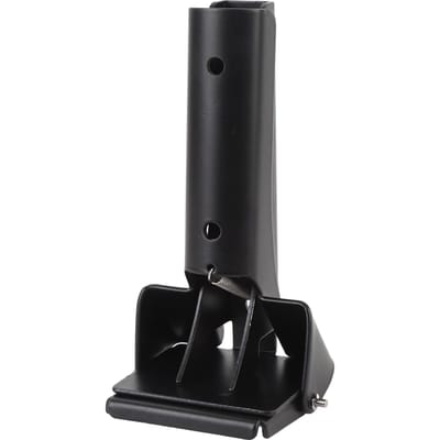 RTV Tube Squeezer Tool Efficiënt en gemakkelijk te bedienen 2,5 inch industriële RTV siliconen tube extrusie zwart