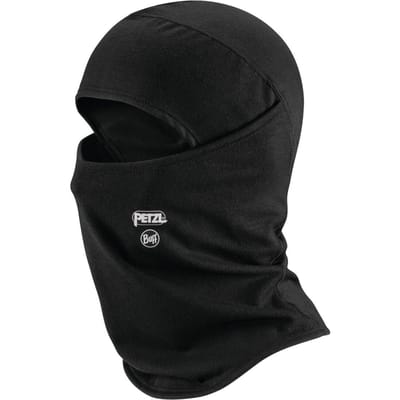 Petzl Balaclava Thermo One Size Voor Helmgebruik In Koude En Natte Omstandigheden