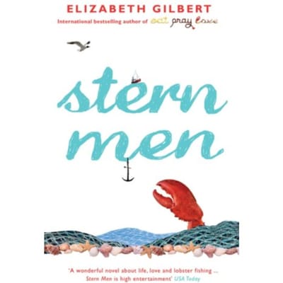 Stern Men - Elizabeth Gilbert