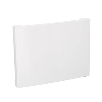 AEG Montageset vriezerdeur - Wit - 363x480mm 4055516118