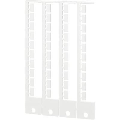 Siemens 6ES71942BA000AA0 6ES7194-2BA00-0AA0 PLC-markeerplaatje