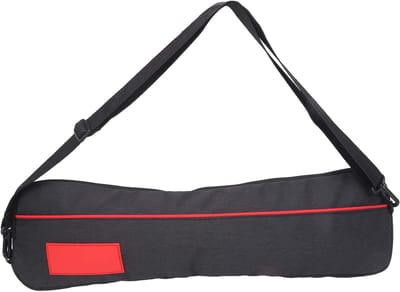Draagtas voor Statief van 60 cm van Nylon met Verstelbare Schouderband voor Fotografie Accessoires, Stabilizers en Verlengpalen