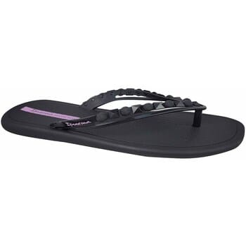 Ipanema Meu Sol Ad Zwart/Lila [27130 AV465] maat 37 black