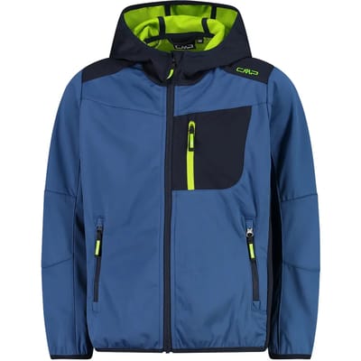 Kinderen hoodie CMP