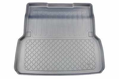 Kofferbakmat Toyota Land Cruiser 250 2025-heden - Guardliner