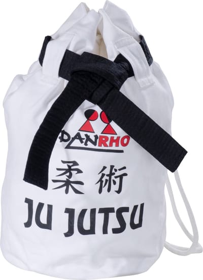 Ju Jutsu Rugzak