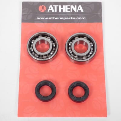 athena motor spi lager of afdichting voor kymco 50 dj x scooter 1991 tot 1999 p400210444005 nieuw