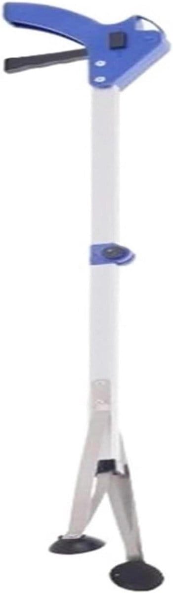 KEuLen Kattenplukkers, Reacher Grabber Tool, 2 stks Grabber Reacher Zuignap Grip Tool Opvouwbare Tool Grabbers Pick Up Stick