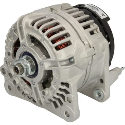 Driefasige generator BOSCH 1 986 A00 651