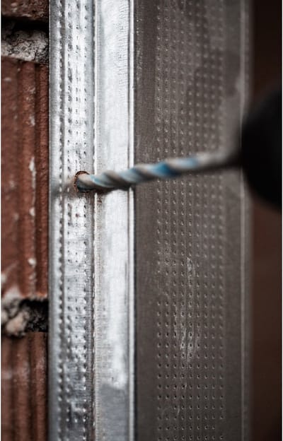10x Lengteverdeler voor opbergbox L 500 x H 90 mm - 31002201