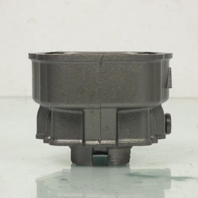 Haut moteur Doppler pour Moto Gilera 50 RCR Avant 2005 Neuf
