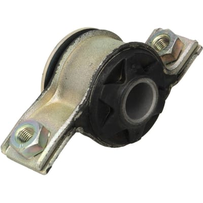 Voorste draagarm silentblock DELPHI TD381W links