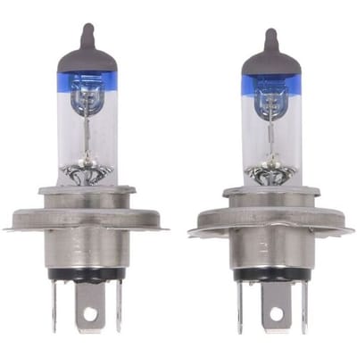 Gloeilamp, mistlamp Extra Light 150% NEOLUX N472EL1-2SCB