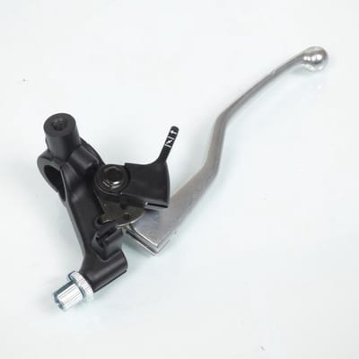 Linker koppelingshendel choke voor motorfiets Rieju 50 Mrt Pro 2018 0000.830.8304