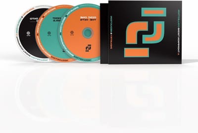Muziek Collectie - Carrière Overzicht - Muziek Luisteren - Uitgebreide Editie - 3 Disks - Niet gespecificeerd
