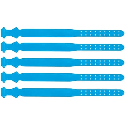 Plastic halsband voor schapen Kamer (x50)