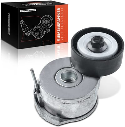 Frankberg 1x spanner rolriem voor Citroën DS Fiat Ford Peugeot