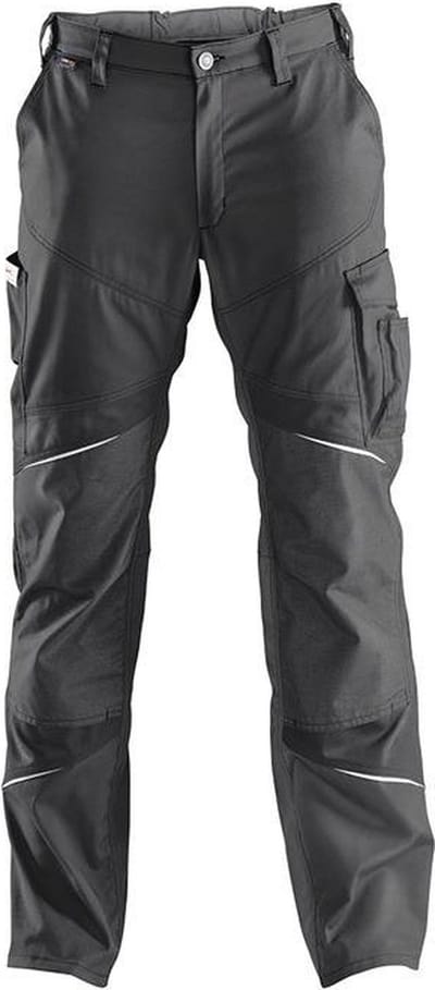 KÜBLER - ACTIVIQ - Werkbroek - Ergonomisch - Reflecterende Elementen