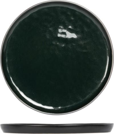 Cosy & Trendy - Laguna Verde Dessertbord D21,5Cm Rond