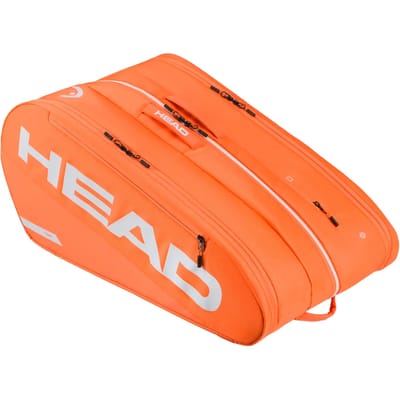Head Racket Tour Xl Rackettas Oranje