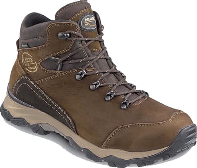 Meindl Eppan GTX Comfort Fit - - Schoenen - Wandelschoenen - Halfhoge schoenen