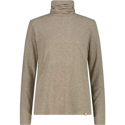 Boothals losse vrouwen blouse CMP