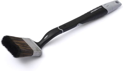 ANZA PRO Super Effective Softgrip Radiatorkwast - TEST - 70 mm
