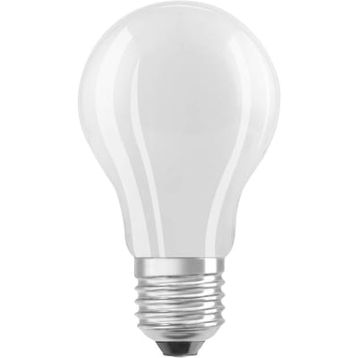 OSRAM HOMELIGHTING 4099854065637 LED-lamp Energielabel B (A - G) E27 Ballon 5.7 W = 75 W Warmwit (Ø x h) 60 mm x 60 mm Dimbaar 1 stuk(s)