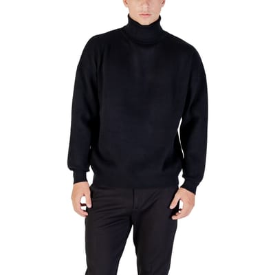 Trui Antony Morato STUTTGART RELAXED FIT MMSW01545-YA500082
