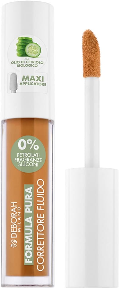 Deborah Milano Formula Pura 04 Concealer 4.98gr (4.98 gr)