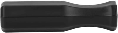 Dailygoods- Tafelvoetbalhandvat Hoogwaardige Kunststof - Antislip - Lichtgewicht - Duurzaam - Gemakkelijk te Installeren - Ergonomisch Ontwerp - Tafelvoetbal