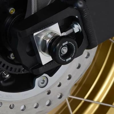 Pions de bras oscillant motorfiets R&G Racing Honda