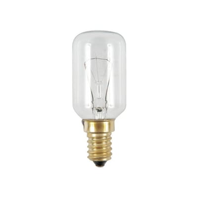 AEG E14 40 watt lamp 3192560070