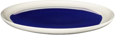 ASA Selection Dessertbord Variété la Mer, bord, steengoed, blauw, 21 cm, 58146248