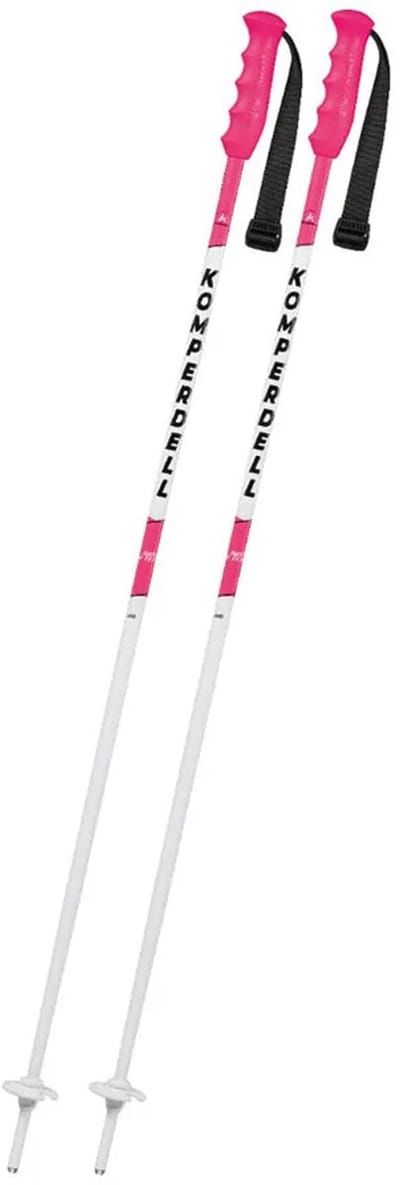 Komperdell Champ Junior Stokken Roze 95 cm Jongen