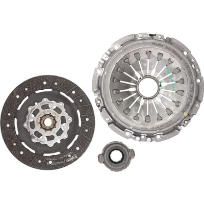 Koppelingsset SACHS 3000 951 321