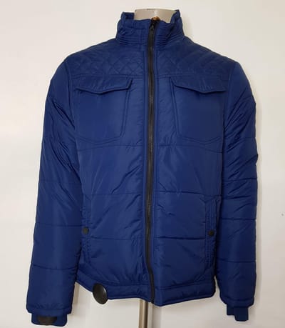 Vanguard Jack Maat m