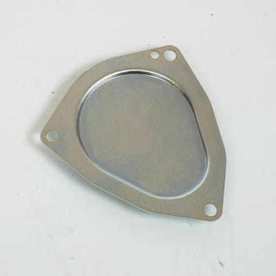 Couvercle de câble de carburateur pour Quad Suzuki 400 LT-Z 2007 13502-02C10-0000