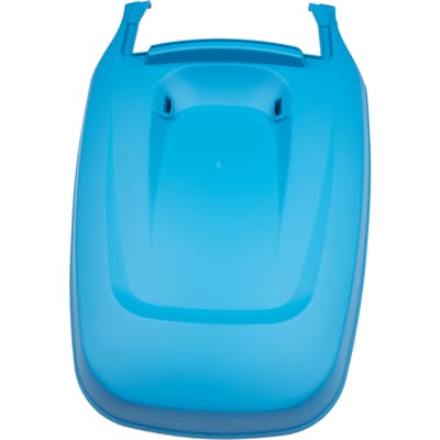 Grass catcher top part