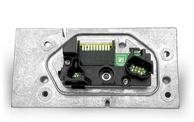 XEOD LED Dagrij Module 63115A57073 geschikt voor BMW 3 serie G20 & G21 LCI - LED - Links - Wit - 1 stuks