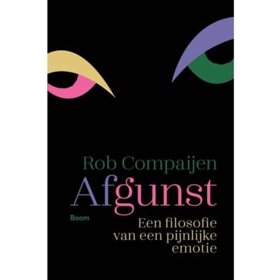 Afgunst - Rob Compaijen