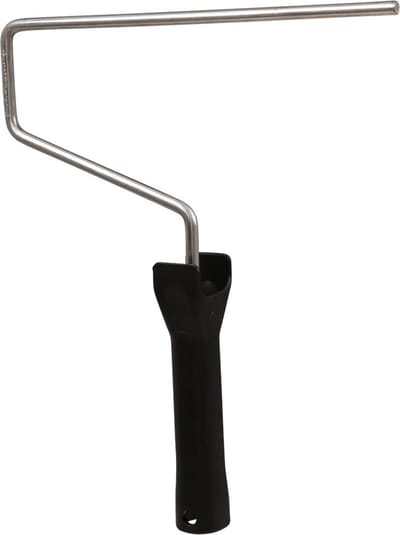 Rollerbeugel 230X8mm L=130mm - 1524877