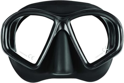 Mares Mask SEALHOUETTE SF BK BK