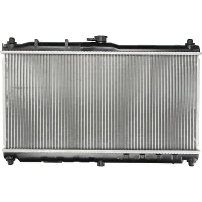 Radiator NRF 53977
