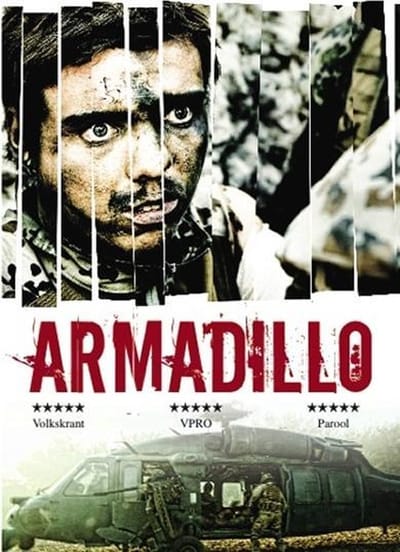 Armadillo (DVD)