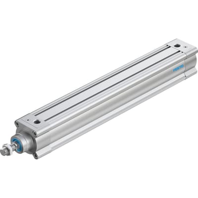 Festo Cilinder 63mm Boring 400mm Slag ISO 15552 Dubbelwerkend - 1383588 - P2BYK