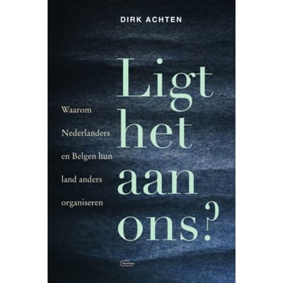 Ligt Het Aan Ons? - Dirk Achten