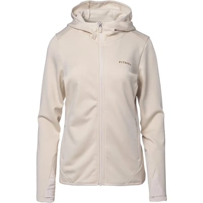 Dames Hoodie Fitanu Samde